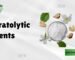 keratolytic agents