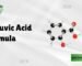 pyruvic acid formulla