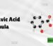 pyruvic acid formulla