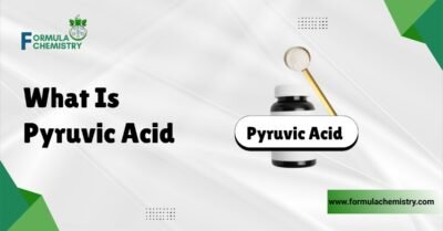 what is pyruvic acid