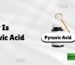 what is pyruvic acid