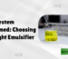 hlb system explained choosing the right emulsifiers