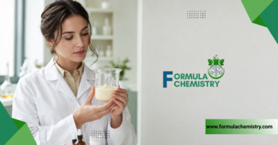 Complete Guide to a Cosmetic Chemist Career