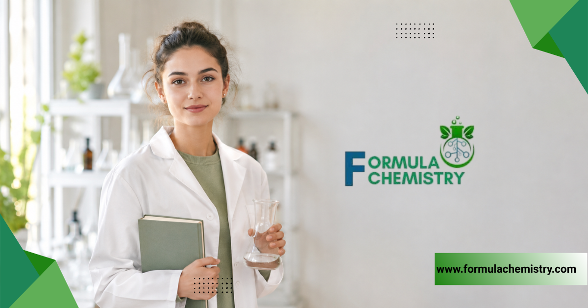 How to Become a Cosmetic Chemist Education and Skills
