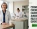 cosmetic chemist career path junior to r&d director guide