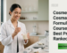 cosmetic cosmation formulation course in india best programs ranked