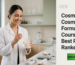 cosmetic cosmation formulation course in india best programs ranked
