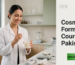 cosmetic formulation course pakistan
