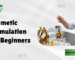 cosmetic formulation for begginers