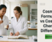 cosmetic formulator vs cosmetic chemist differences