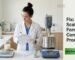 fix scalling diy formulas to commercial production