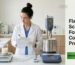 fix scalling diy formulas to commercial production