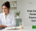free cosmetic formulation courses with certificate