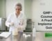 gmp for cosmetics a practical implementation guide