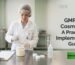 gmp for cosmetics a practical implementation guide