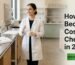 how to become a cosmetic chemist in 2026