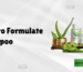 how to formulate shampoo
