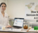 how to start a skincare business a chemists roadmap