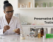 preservative efficiency testing (pet)
