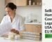 selling homemade cosmetics legally usa, uk and eu rules