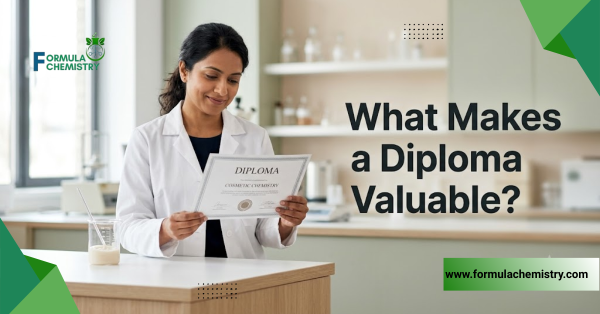 what makes a diploma valuable
