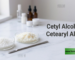 cetyl alcohol vs cetearyl alcohol