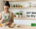 diy skincare for dry skin
