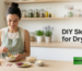 diy skincare for dry skin