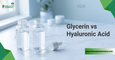 glycerin hyaluronic acid