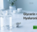 glycerin hyaluronic acid