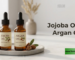 jojoba oil vs argan oil