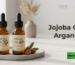 jojoba oil vs argan oil