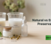 natural vs synthetic preservative