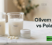 olivem 1000 vs polawax