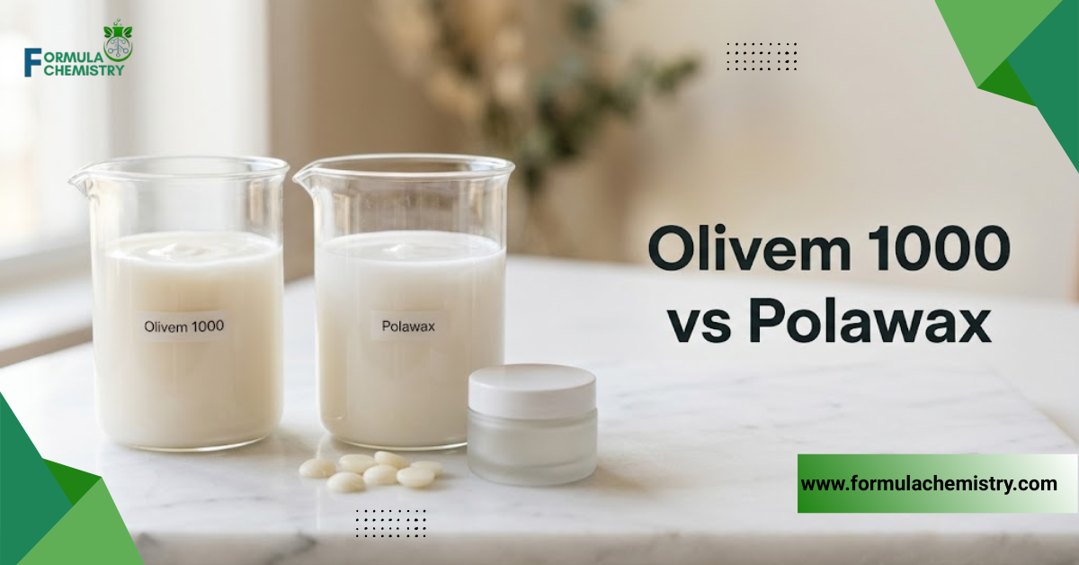 olivem 1000 vs polawax