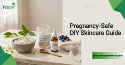 pregnancy safe diy skincare guide