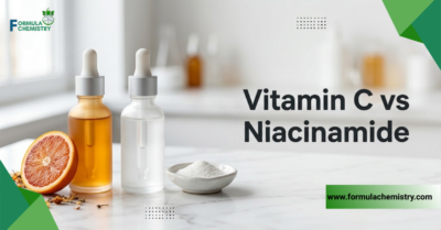 vitamin c vs niacinamide