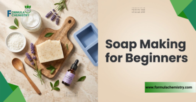 Soap Making for Beginners